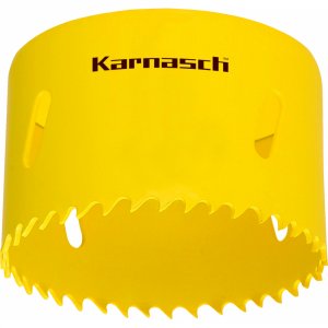 Коронка биметаллическая Karnasch (20.1500-054) Ф54мм bi-metall