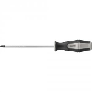 Крестовая отвертка Thorvik SDP2125 (52153)