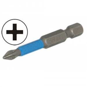 Бита для шуруповерта Aist Ph3 90мм (1139003p10) (00-00011002)
