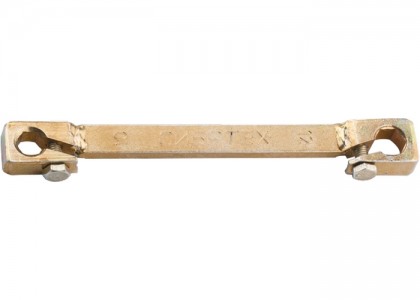 Ключ Сибртех 14267 (10 / 12 мм)