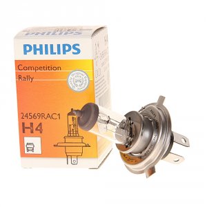 Автолампа Philips 24569RAC1 (P-24569)