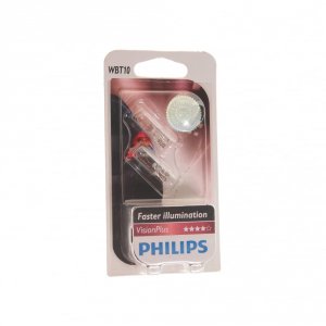 Автолампы Philips 12040VPB2