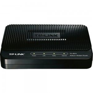 Модем TP-LINK TD-8816