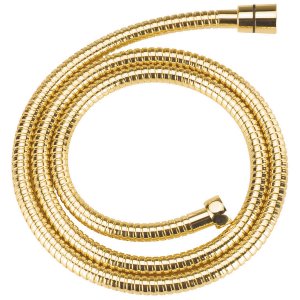 Усиленный шланг для душа Elghansa Gold (SH003)