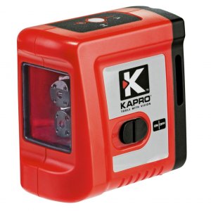 Лазерный уровень Kapro 862-НАБОР