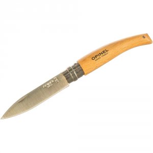 Садовый нож Opinel №8 садовый (133080)
