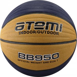 Баскетбольный мяч ATEMI BB950 (00-00001459)