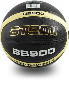 Мячи баскетбольные ATEMI BB900 (00000101417)