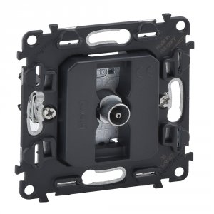 TV розетка Legrand Valena In matic (753051 414069)