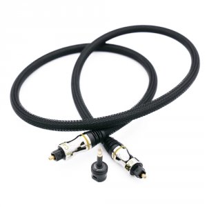 Оптический кабель Eagle cable Deluxe (10021100)