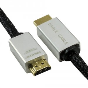 Видео кабель Eagle cable Deluxe II (10012015)