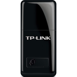 Приемник Wi-Fi TP-LINK TL-WN823N(RU)