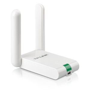 Приемник Wi-Fi TP-LINK TL-WN822N(RU)