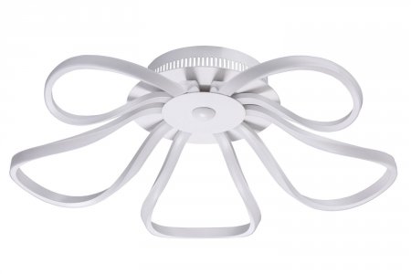 Люстра потолочная De Markt "Аурих" 30W LED (496016905)