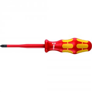Отвертка Wera We-006460 (WE-006460)