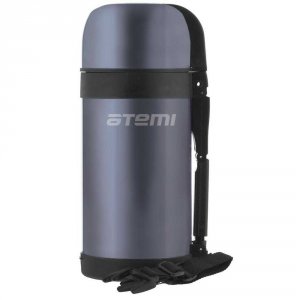 Термос ATEMI HG-800 blue (00000136508)