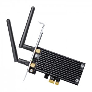 Wi-Fi адаптер TP-LINK Archer T6E