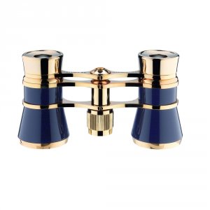 Театральный бинокль Eschenbach Glamour 3x25 (44411)