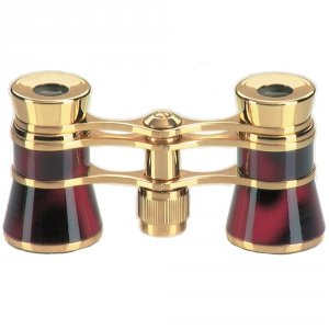 Театральный бинокль Eschenbach Glamour 3x25 (44421)
