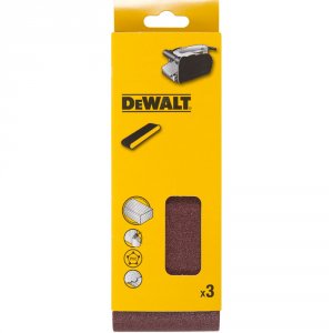 Шлифлента Dewalt DT3351-QZ
