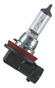 Автолампа Osram лампа галогенная автомобильная 64212