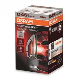 Автолампа Osram 66440XNB