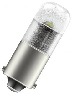 Автолампа Osram 3850WW-02B