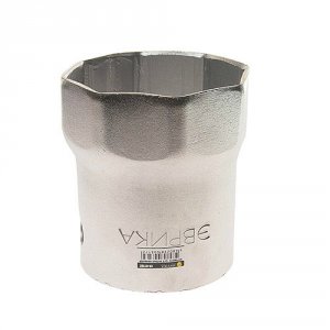 Восьмигранный ступичный ключ Эврика Er-61862 (ER-61862)