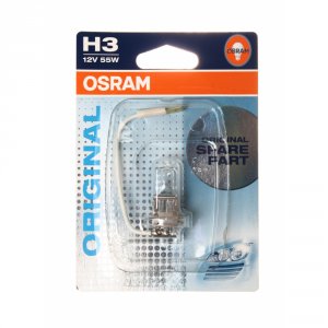 Автолампа Osram 64151.01B (64151-01B)