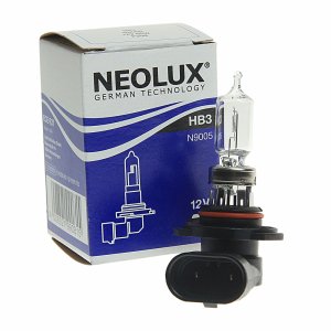 Автолампа Neolux N9005