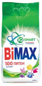 Стиральный порошок Bimax 506-1 601628