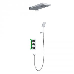 Встроенная душевая система Timo Petruma SX-5039/00SM (SX 5039 00SM)