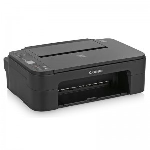 Струйное МФУ Canon PIXMA TS3140