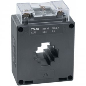 Трансформатор тока Iek ТТИ-30 (4377194 ITT20-3-05-0100)