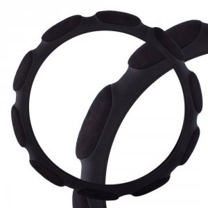 Оплетка руля Skyway Sponge classic (S01101042)