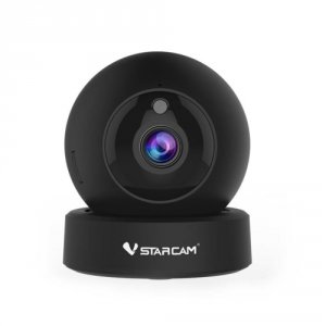 Камера видеонаблюдения Vstarcam G8843 G43S (черный)