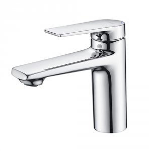 Смеситель для раковины Wasserkraft Lopau 3203 (9061974)