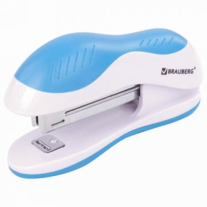 Степлер BRAUBERG JET №10 (228579)