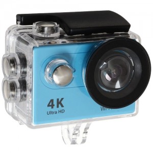 Экшн-камера EKEN Eken H9R Ultra HD Blue