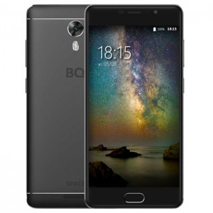 Смартфон BQ Mobile Space Black (BQ-5201)