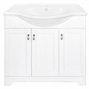 Напольная тумба Orange Классик 85 F7-85TU3+RA
