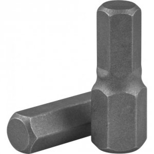Шестигранная вставка-бита Ombra 556208 (55948)