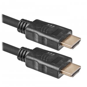 Цифровой кабель Defender HDMI-67 HDMI M-M (87357)