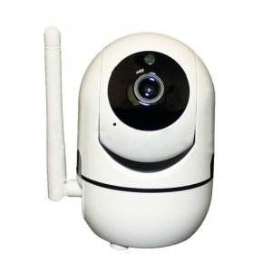 Видеокамера IP Tantos iРотор Плюс (белый)