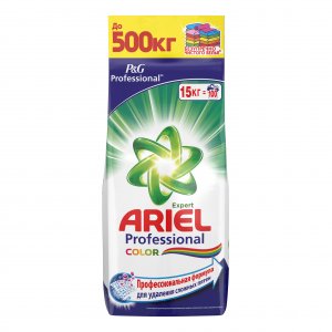 Стиральный порошок Ariel Color Expert (602390)