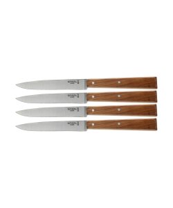 Набор столовых ножей Opinel N125 (001515)