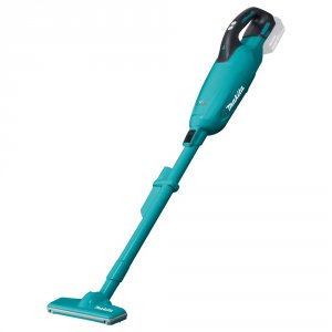 Пылесос Makita DCL281FZ (197949)