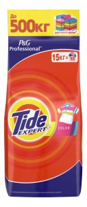 Стиральный порошок TIDE Expert Color (оранжевый) (602391)