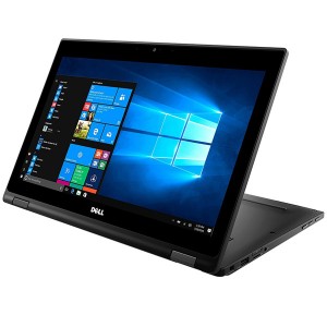Ноутбук-трансформер Dell Latitude 5289-7864