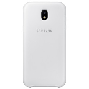Чехол для сотового телефона Samsung Galaxy J5 (2017) Dual Layer White(EF-PJ530CWEGRU)